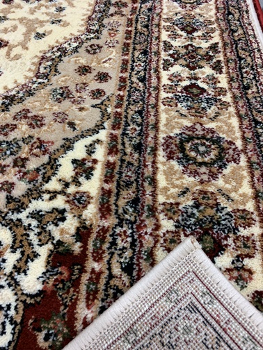 Versailles nukkamatto beige