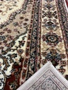 Versailles nukkamatto beige
