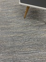 Ravenna käytävämatto vaalea 80 cm leveä rulla