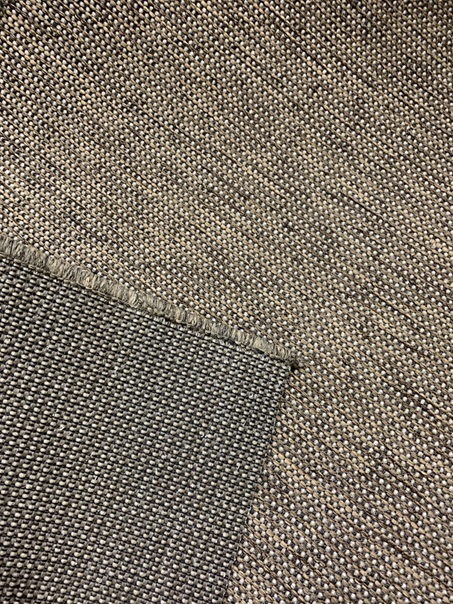 Piemonte ruskea Artemis 200 cm rulla