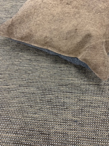 Piemonte ruskea Artemis 200 cm rulla