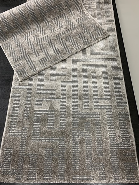 Trento käytävämatto 80x150 cm