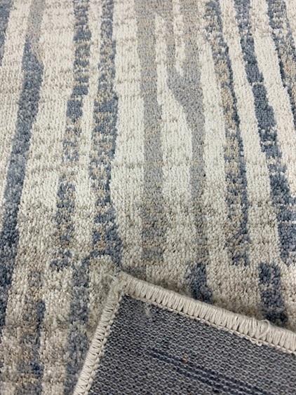 Falcons viskoosimatto beige 160x230 cm