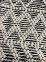 Rakuuna villamatto 62x115 cm