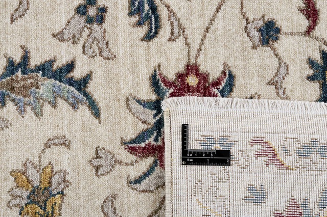 Maison Ziegler nukkamatto beige