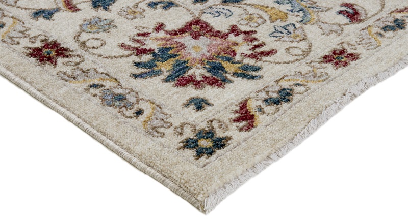 Maison Ziegler nukkamatto beige