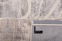 Maison Noble nukkamatto greyge