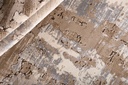 Maison Noble nukkamatto beige