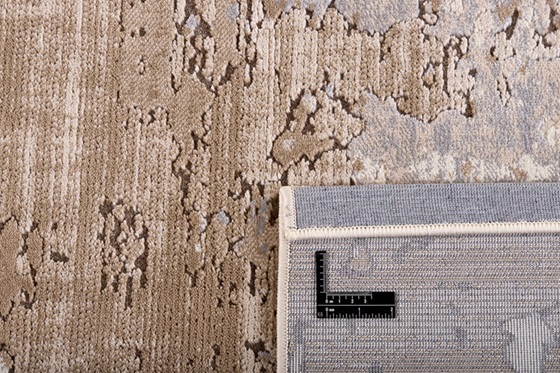 Maison Noble nukkamatto beige