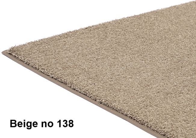 Silkkitie nukkamatto VM-Carpet 80x150 cm