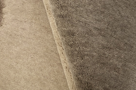 New Age Runaway villamatto beige