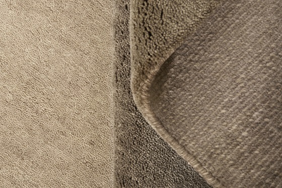 New Age Runaway villamatto beige