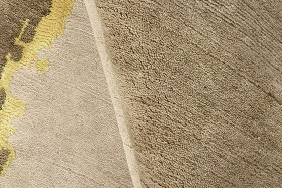 New Age Runaway beige-kulta