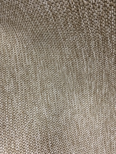 Parma käytävämatto vaaleabeige 80 cm