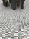 Lumia2 puuvillamatto lumenvalkoinen-valkoinen paperinaru