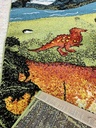 Dinosaurus nukkamatto