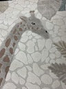 Girafe lastenmatto