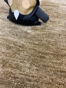 Camel nukkamatto ruskea
