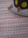Brighton jokatilanmatto rosa