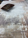 Wonder viskoosimatto beige-ruskea 160x230 cm