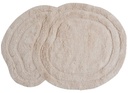 Kylpyhuonematto Malibu beige