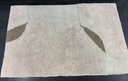 Mumbai kylpyhuoneenmatto beige