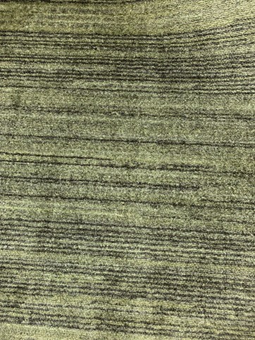 Leyton kuramatto vihreä 100 cm leveä rulla