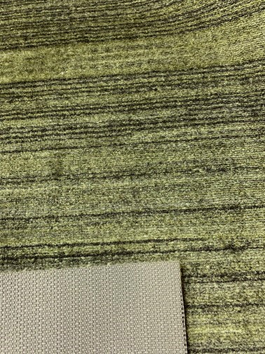 Leyton kuramatto vihreä 100 cm leveä rulla