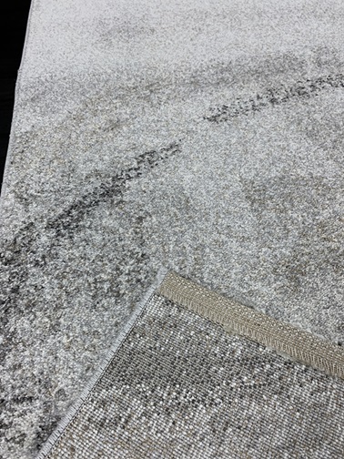 Piazza nukkamatto utuinen beige 200x290 cm
