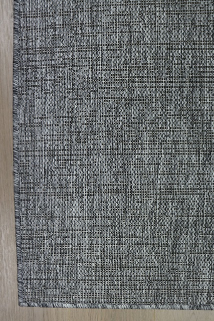 Kaya käytävämatto harmaa