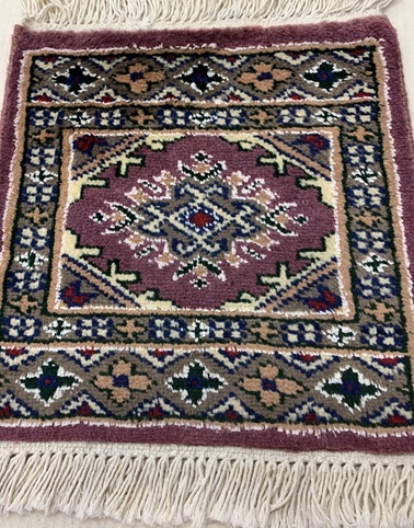Pakistan marjapuuro 30x30 cm