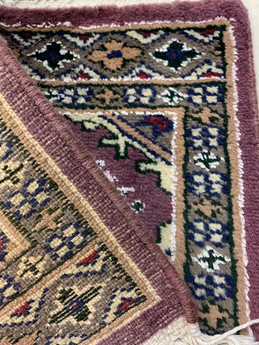 Pakistan marjapuuro 30x30 cm