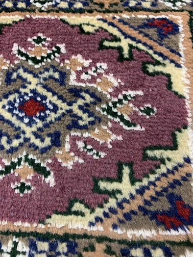 Pakistan marjapuuro 30x30 cm