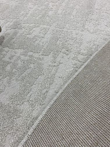 Trento nukkamatto Sand vaalea