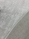 Trento nukkamatto Sand vaalea