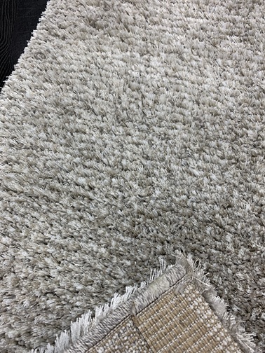 Spectra nukkamatto Silver