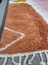 Beni Ourain villamatto 153x244 cm