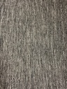 Parma käytävämatto harmaa 80 cm rulla