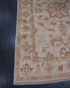 Ziegler Fine käsinsolmittu villamatto 78x192 cm