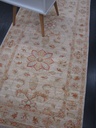 Ziegler Fine käsinsolmittu villamatto 78x192 cm