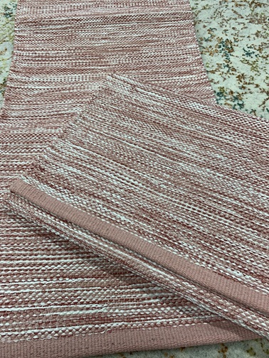 Kesäniitty keinutuolinmatto 45x180 cm