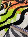 Maya Zebra värikäs 160x230 cm