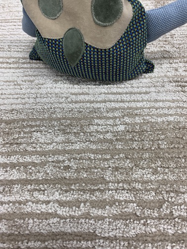 Touch nukkamatto beige 160x230 cm
