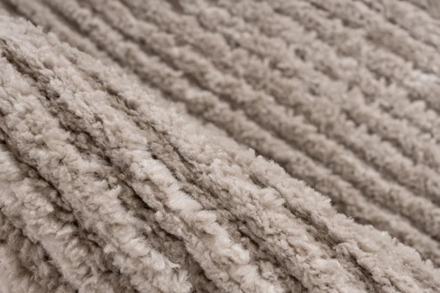 Touch nukkamatto beige 160x230 cm