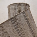 Poirot käytävämatto beige 80 cm leveä rulla