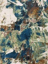 Festival matto värikäs 120x170 cm
