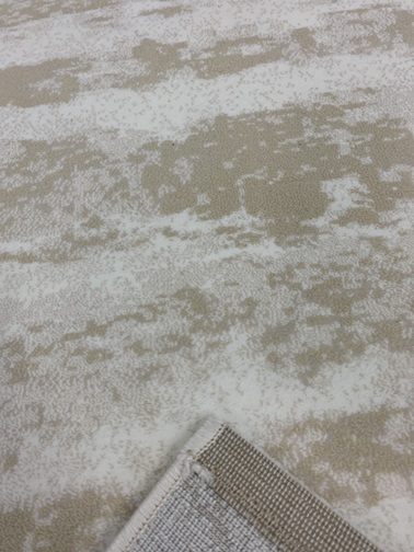Tierra nukkamatto beige utuinen