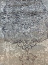 Savoy viskoosi harmaa-beige