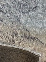 Savoy viskoosi harmaa-beige