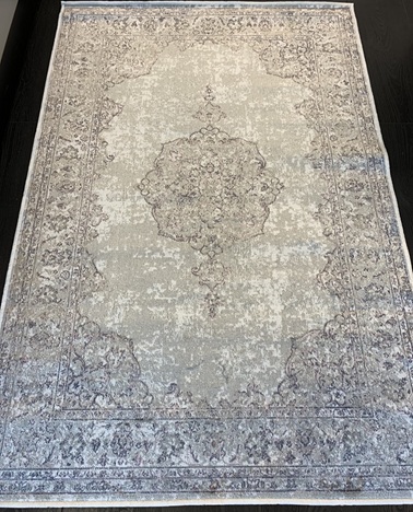 Savoy viskoosi harmaa-beige